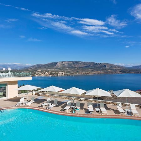 Princess Kyniska Suites Plítra Kültér fotó