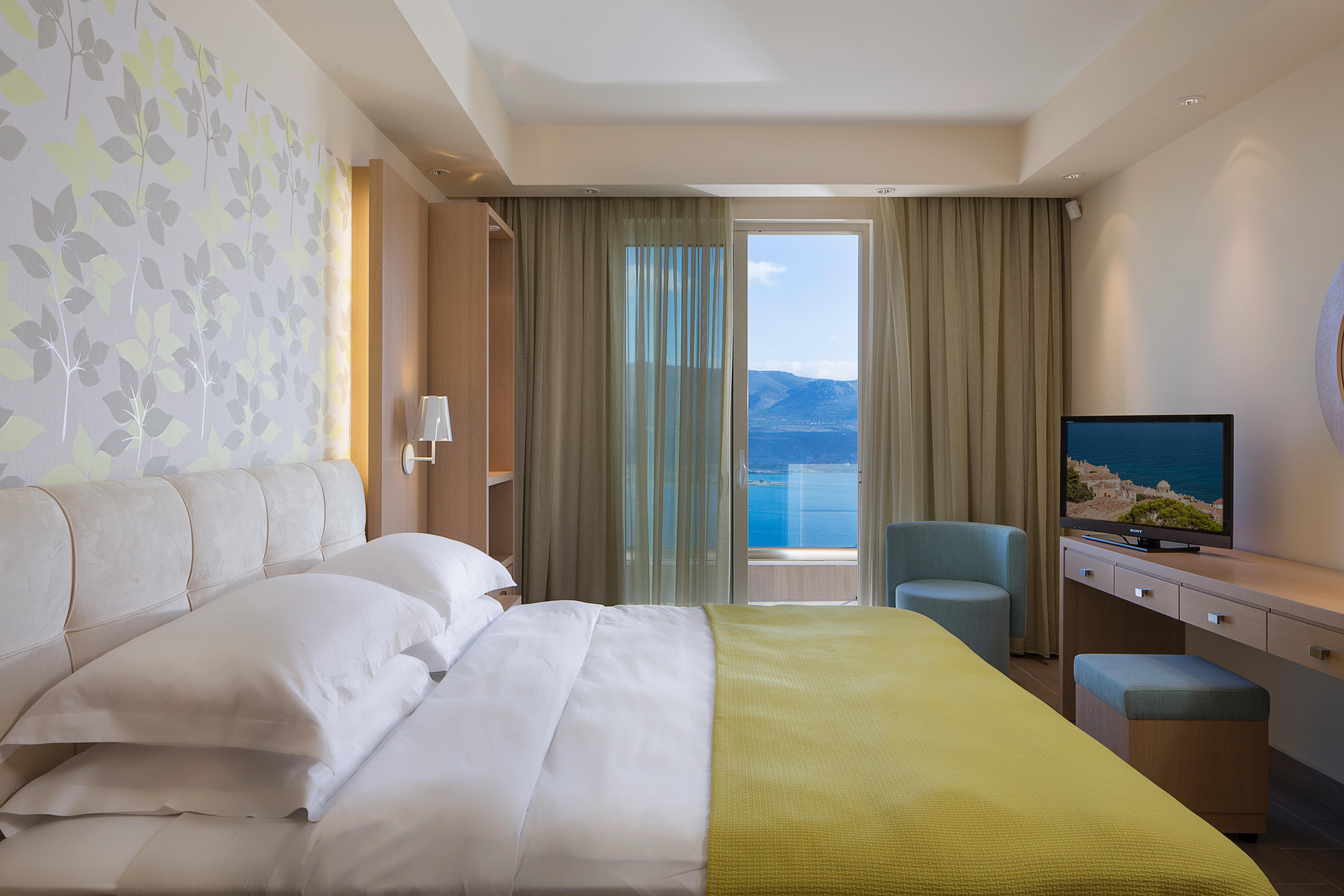 Princess Kyniska Suites Plítra Kültér fotó