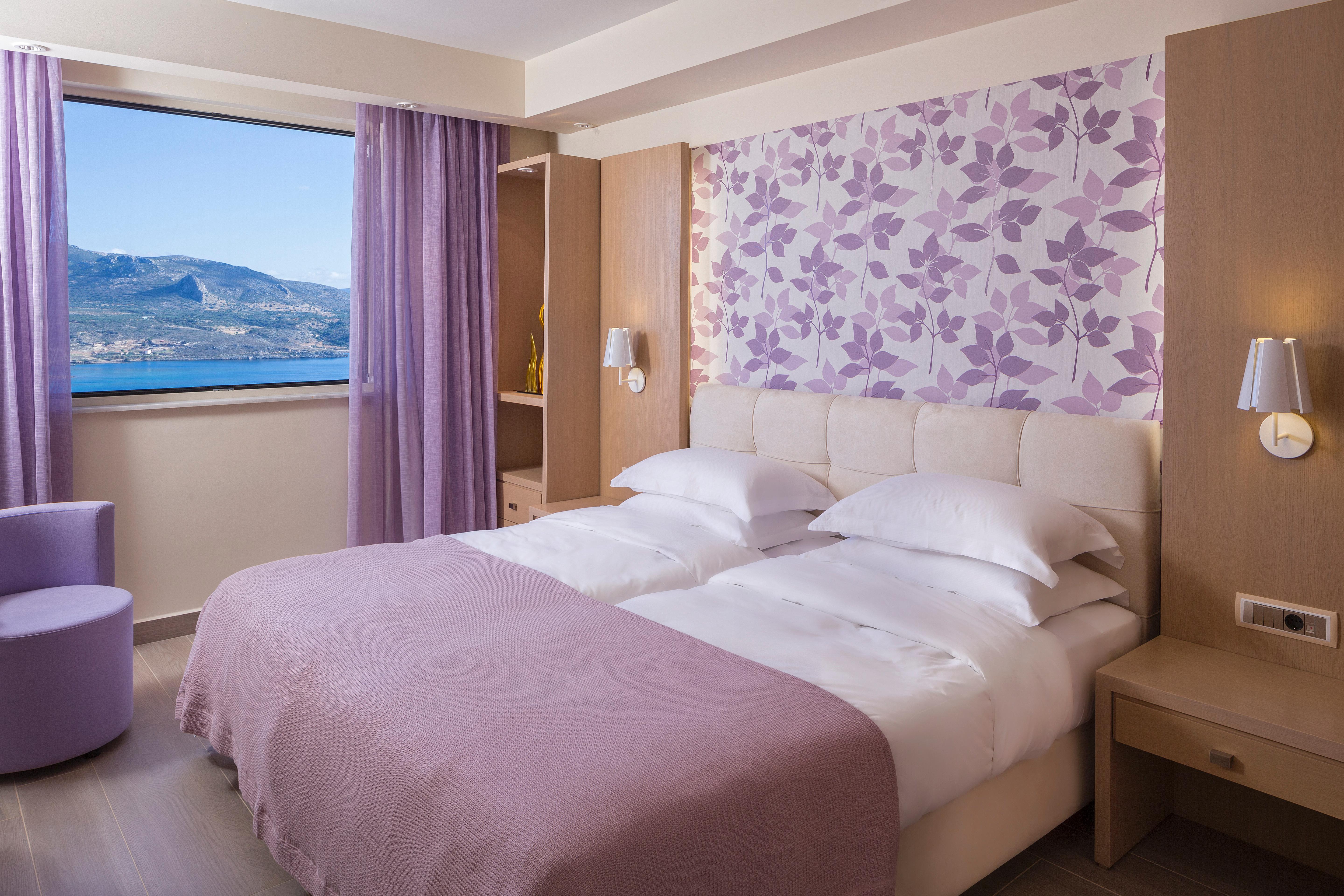 Princess Kyniska Suites Plítra Kültér fotó