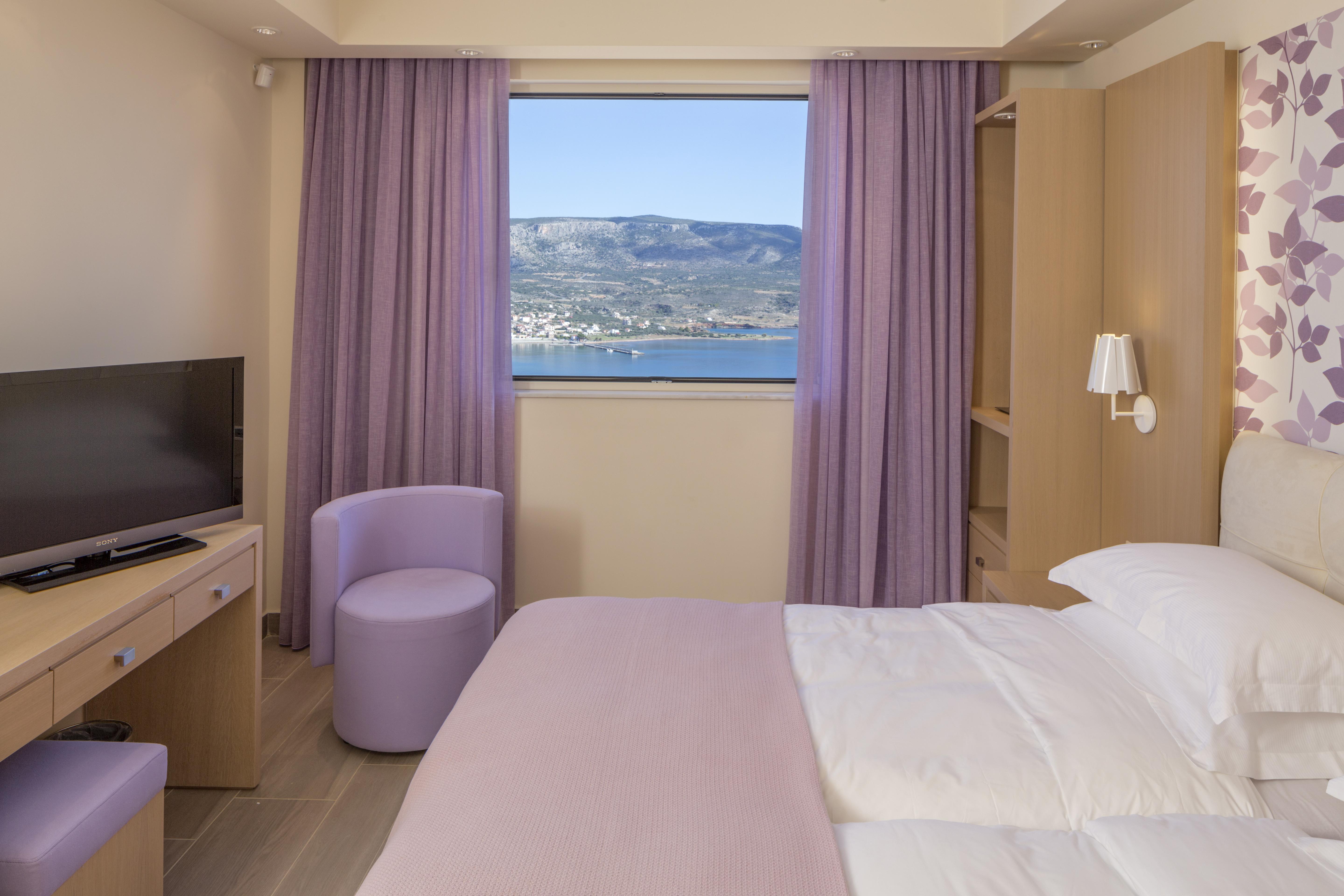 Princess Kyniska Suites Plítra Kültér fotó
