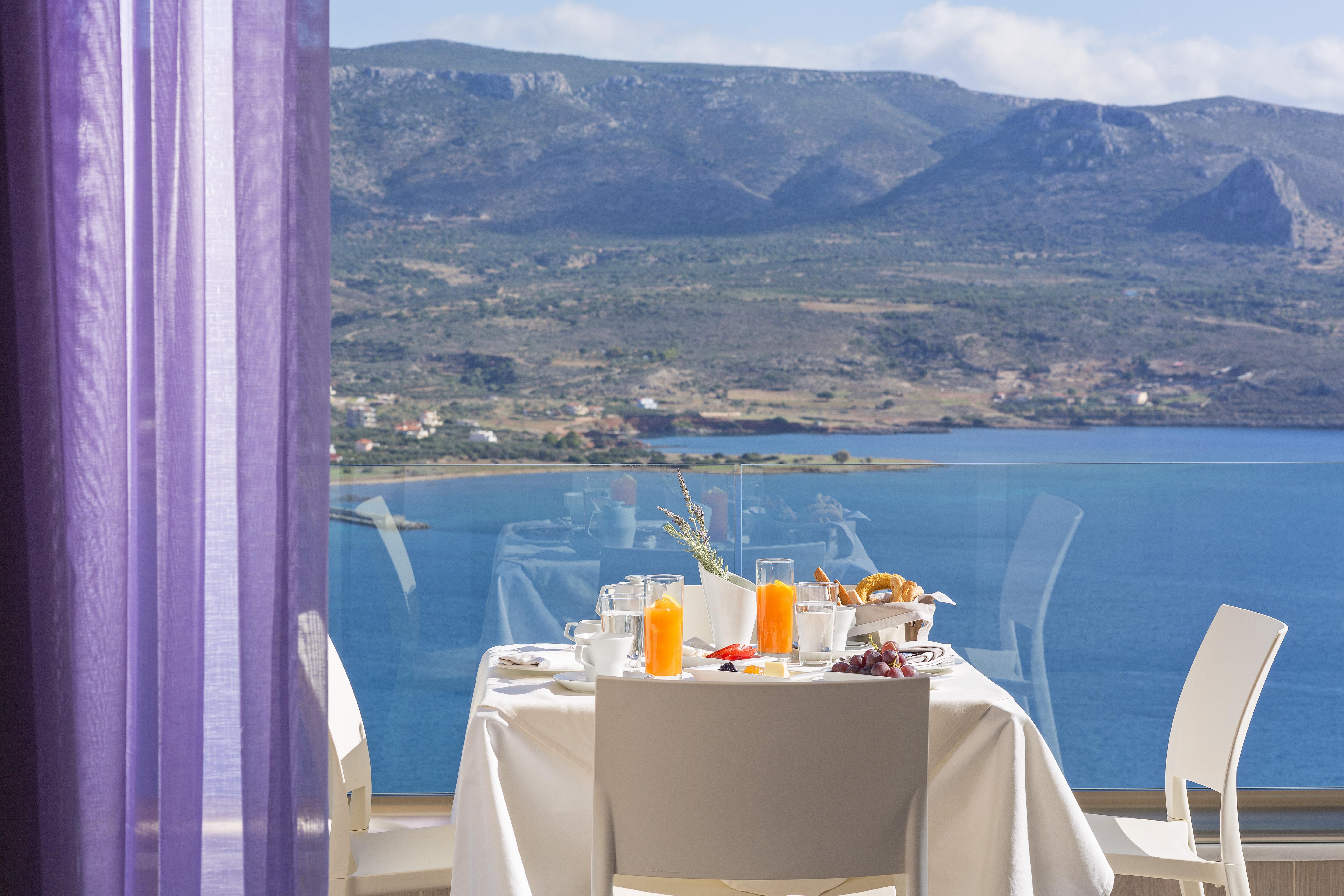 Princess Kyniska Suites Plítra Kültér fotó