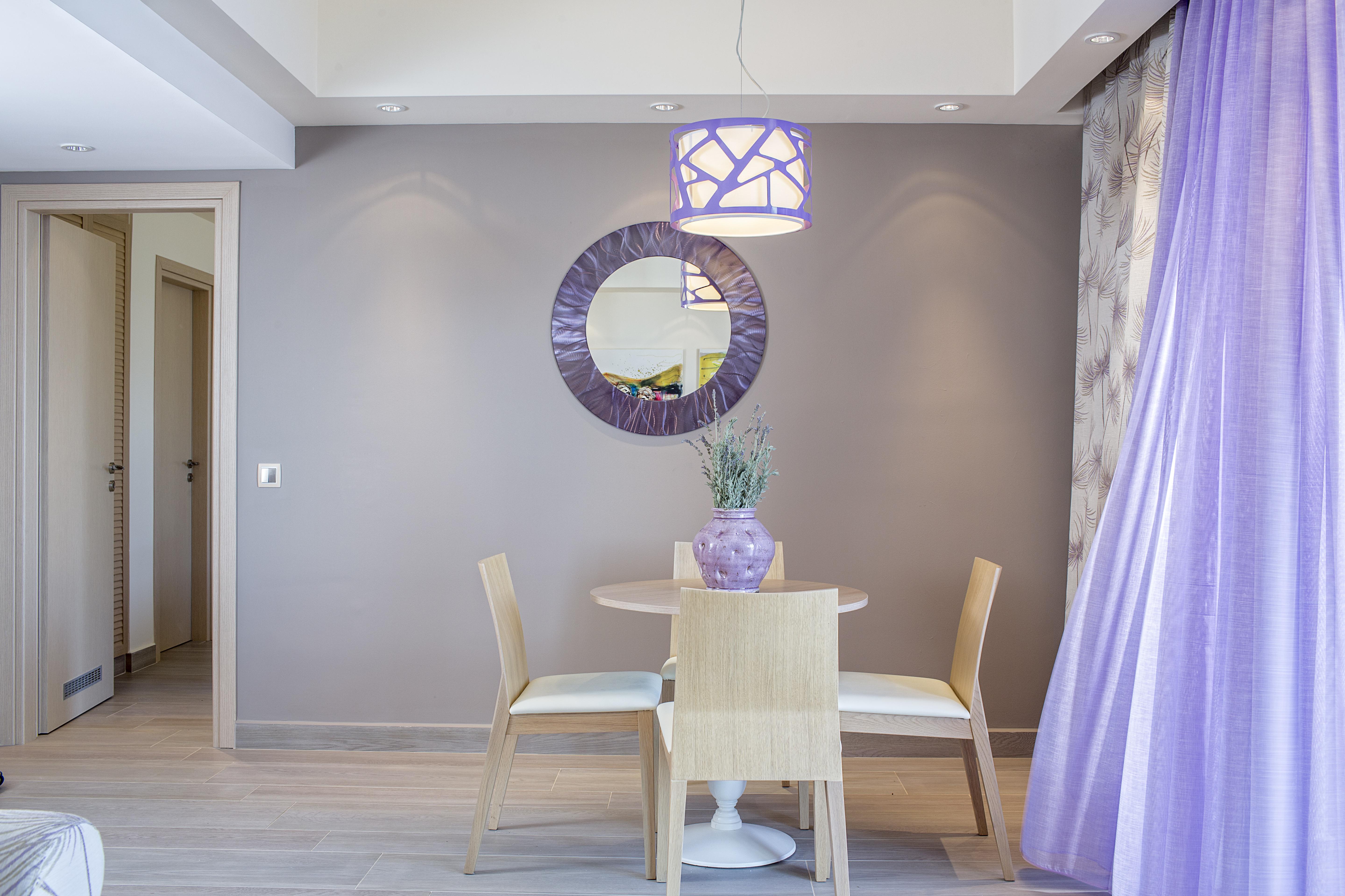 Princess Kyniska Suites Plítra Kültér fotó