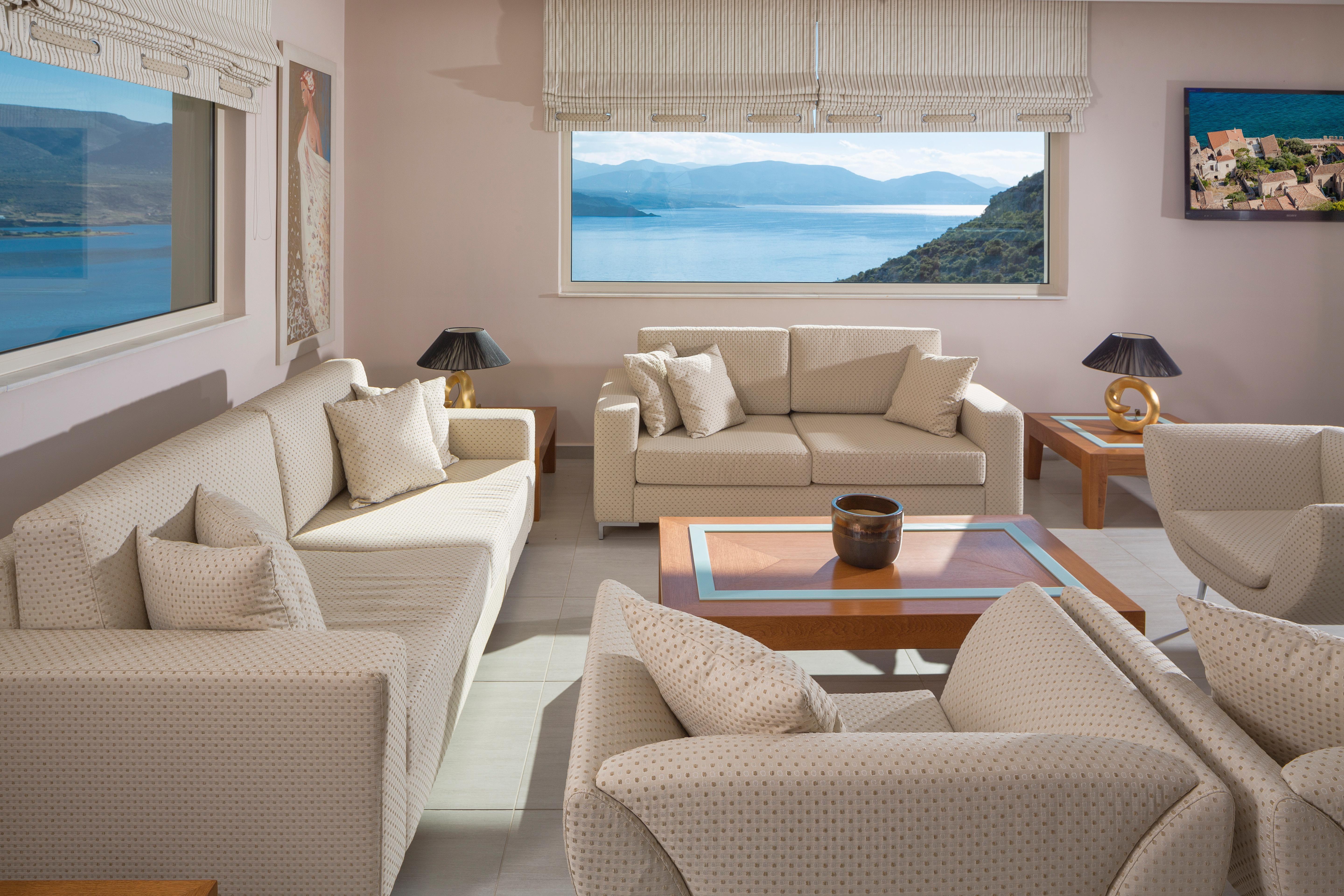 Princess Kyniska Suites Plítra Kültér fotó