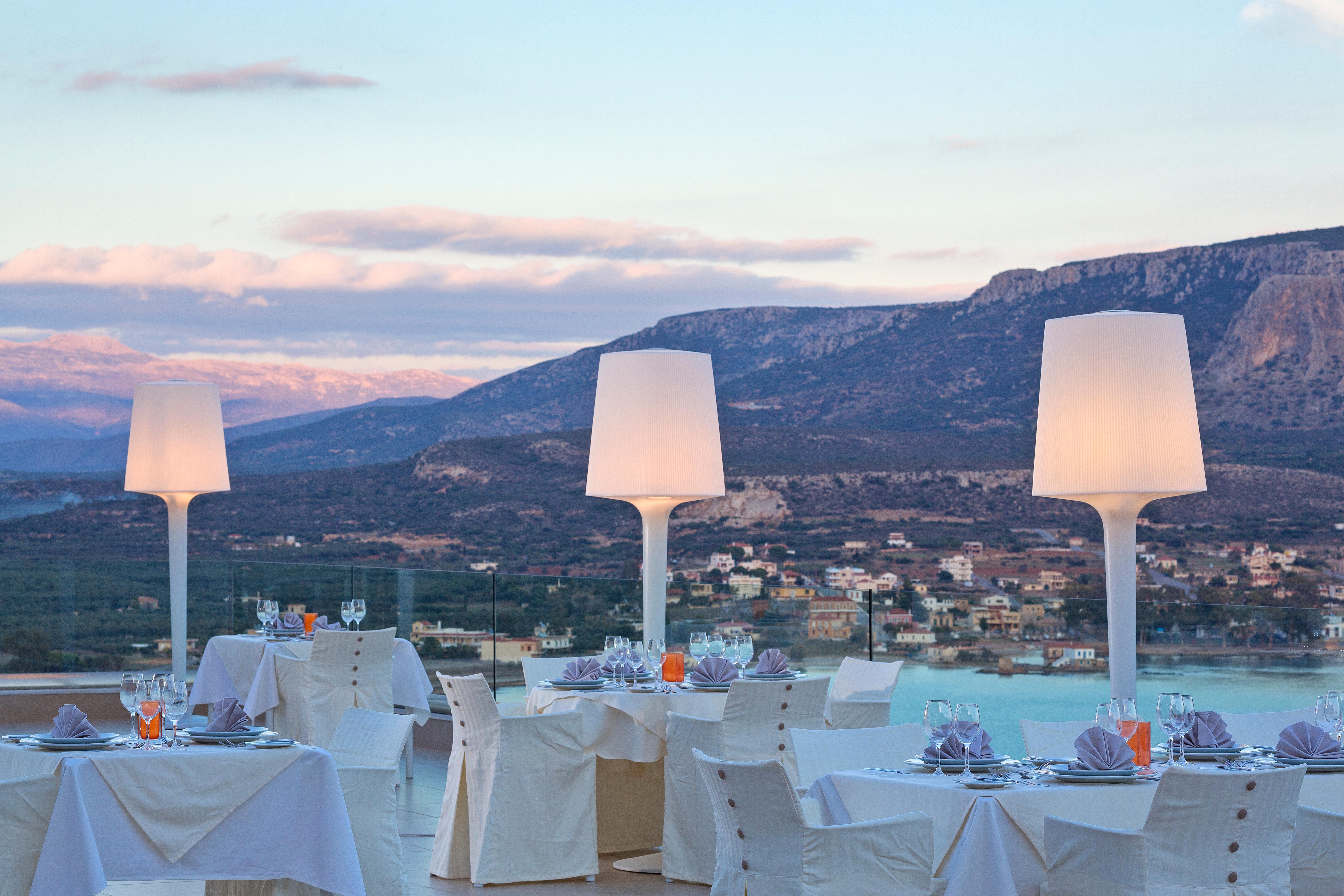 Princess Kyniska Suites Plítra Kültér fotó