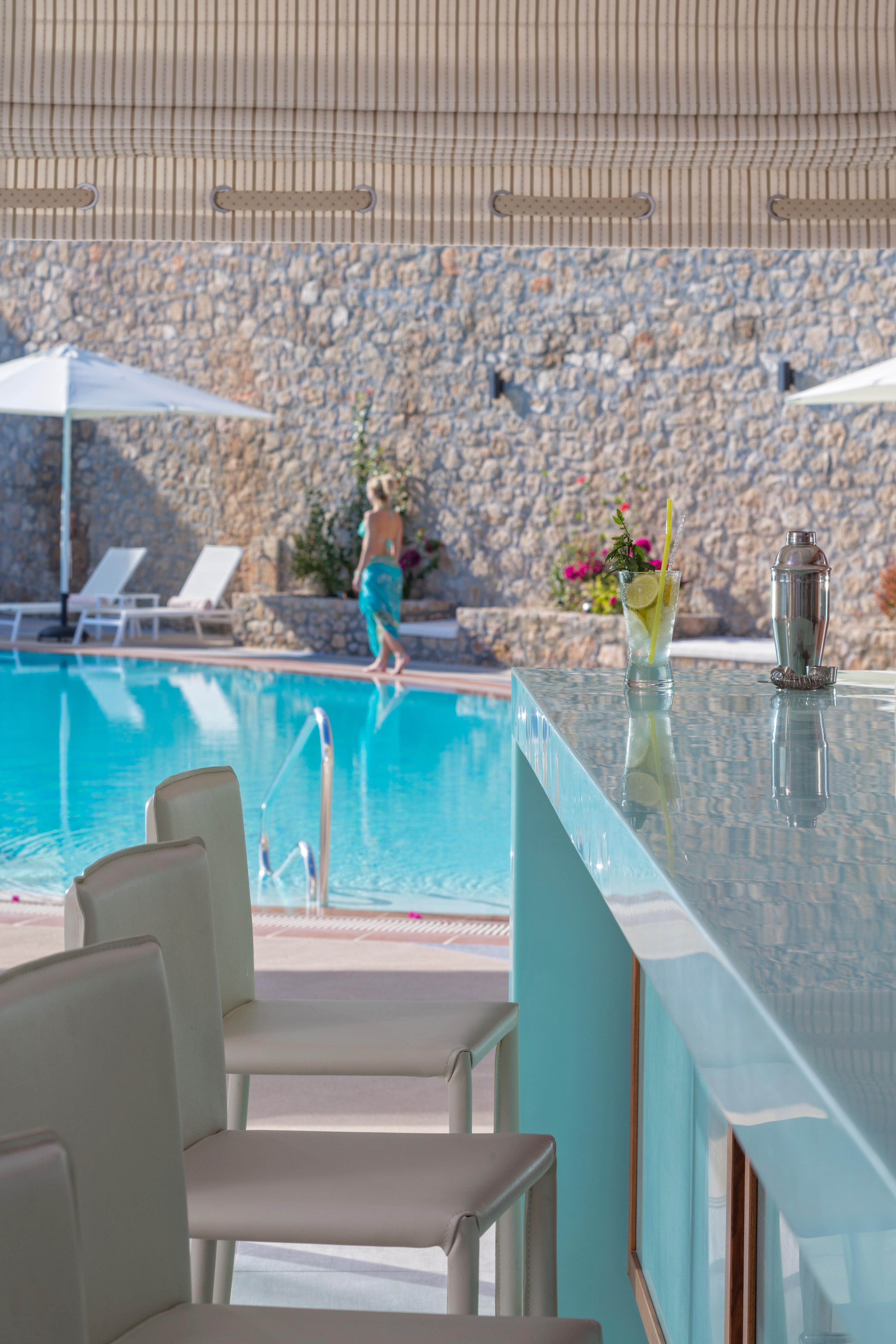 Princess Kyniska Suites Plítra Kültér fotó