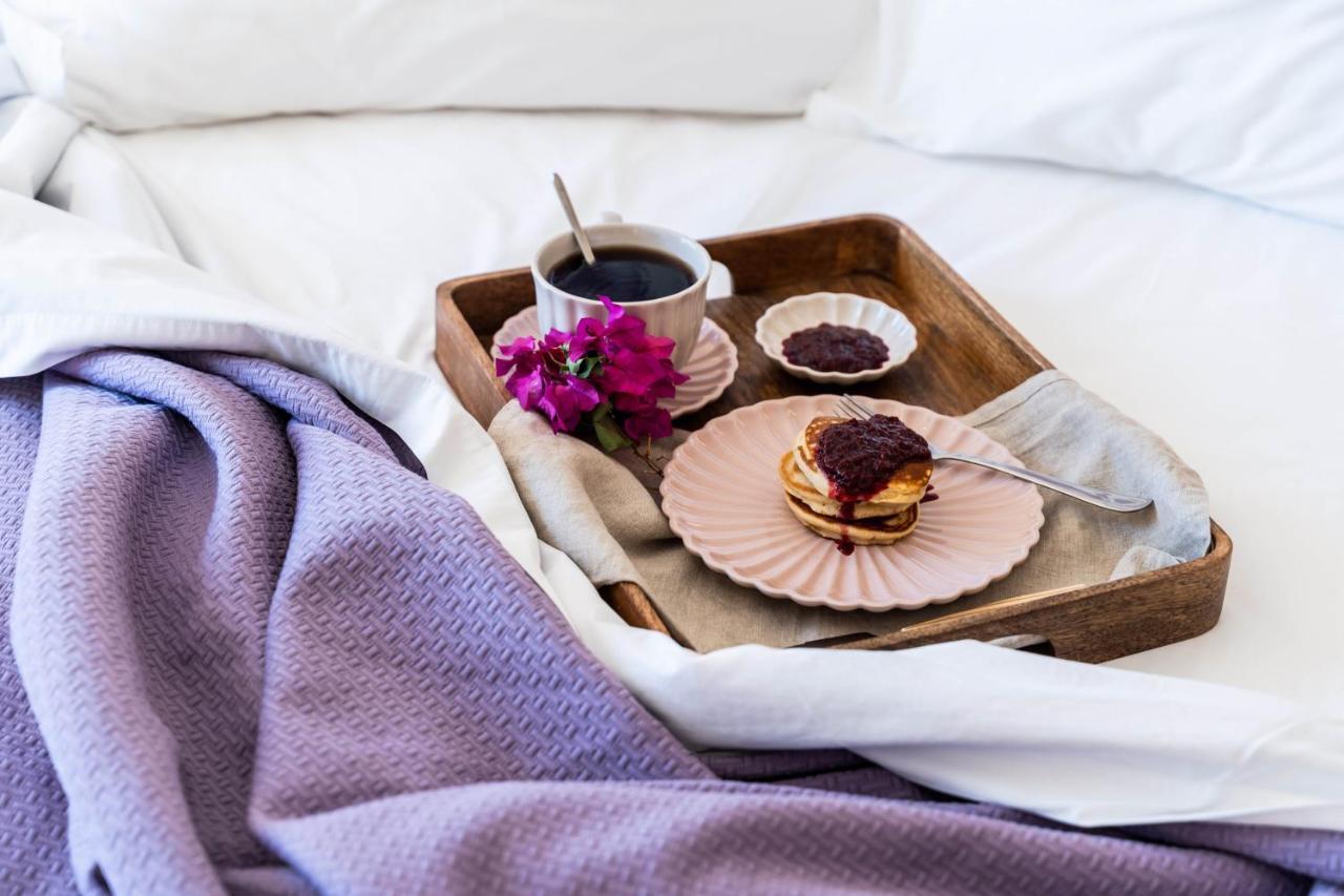 Princess Kyniska Suites Plítra Kültér fotó