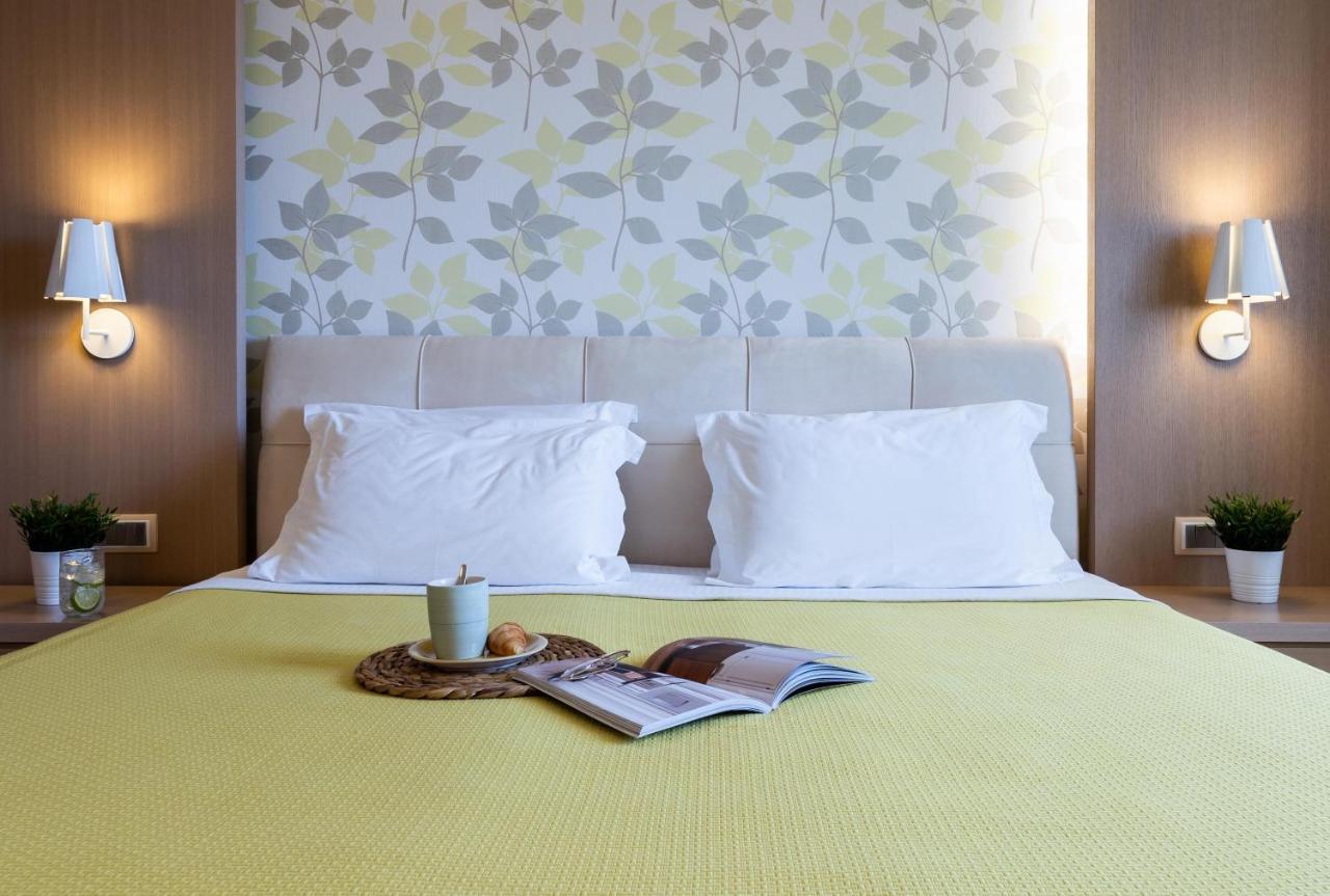 Princess Kyniska Suites Plítra Kültér fotó