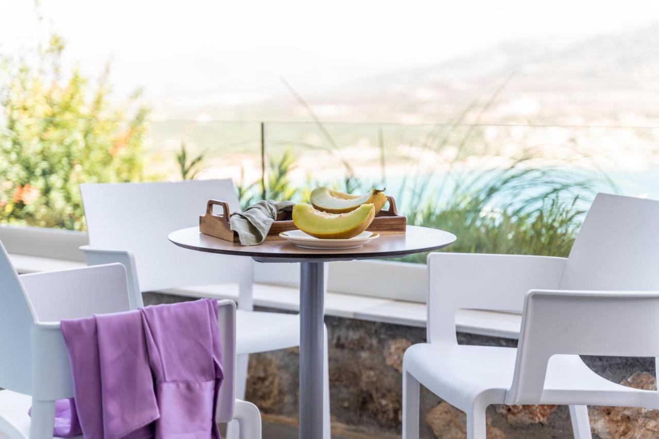 Princess Kyniska Suites Plítra Kültér fotó