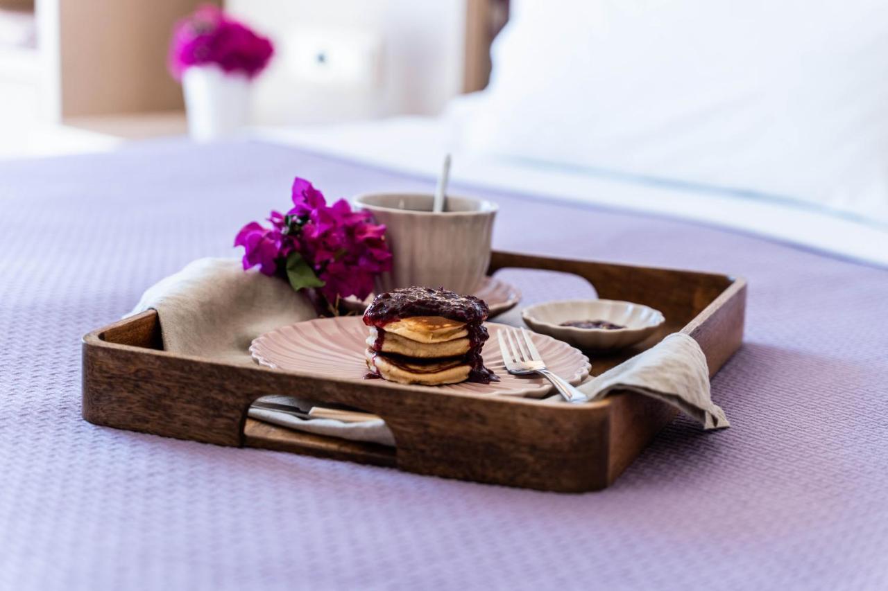 Princess Kyniska Suites Plítra Kültér fotó