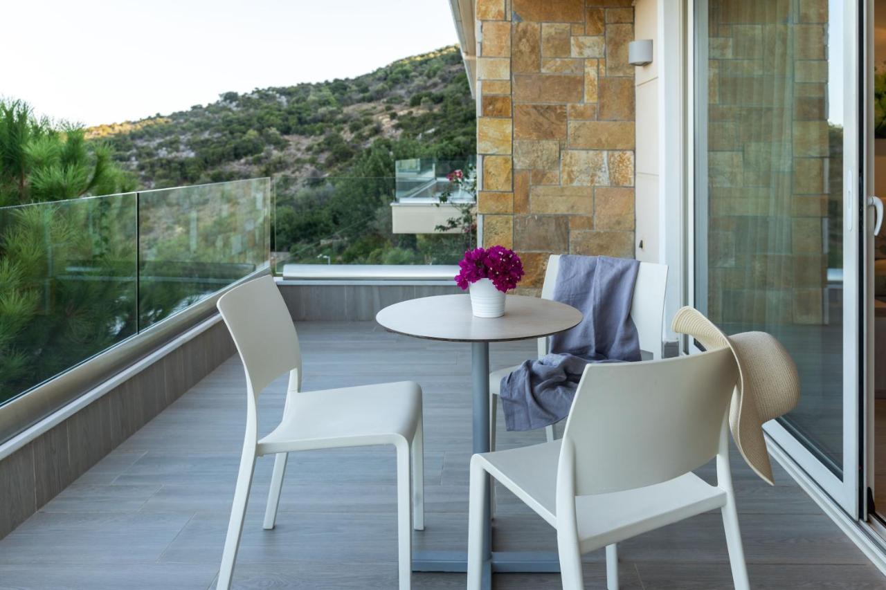 Princess Kyniska Suites Plítra Kültér fotó